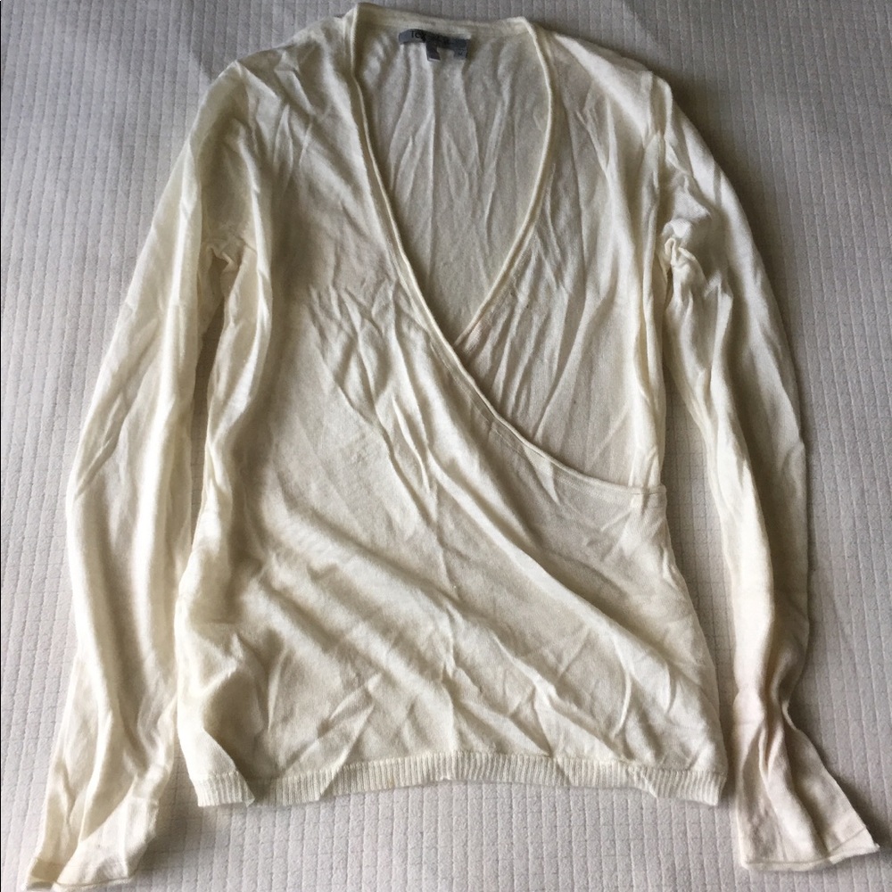 Tex by Max Azria Top / Women’s Blouse